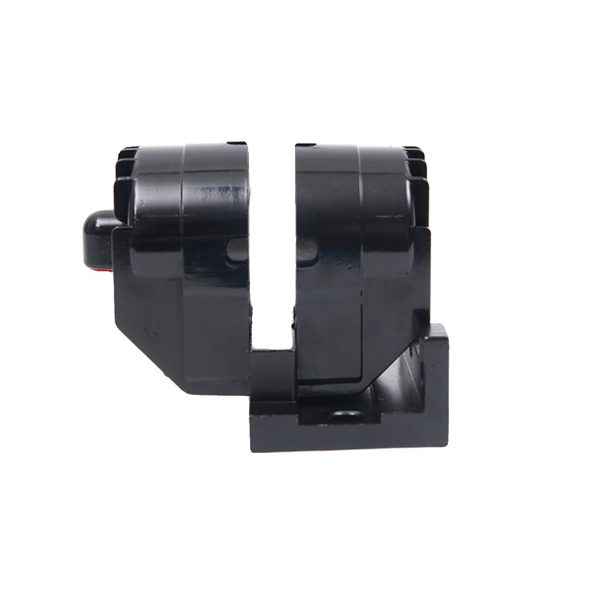 DBK-13空压碟式制动器单点DBS10气动刹车张力控淋膜机刹车65×10 - 图3