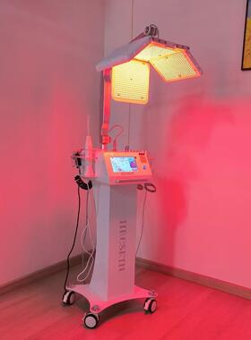 专业头皮护理升级头皮抗衰综合仪养生馆头疗馆管全新抗衰专用仪器