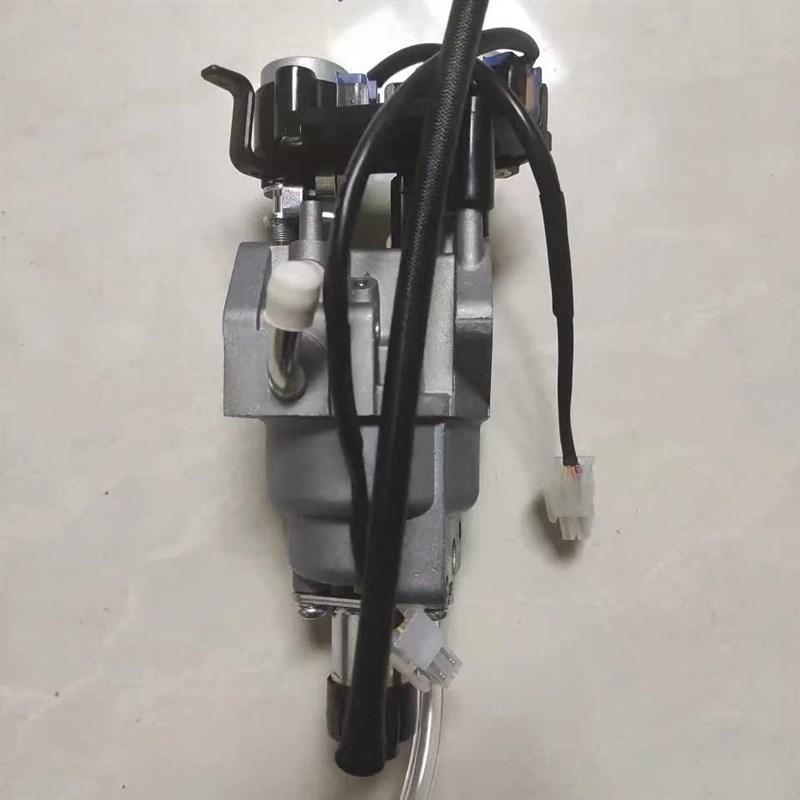 大疆T30发电机化油器D9000i燃油充化油器T30原厂发电机化油器 - 图0