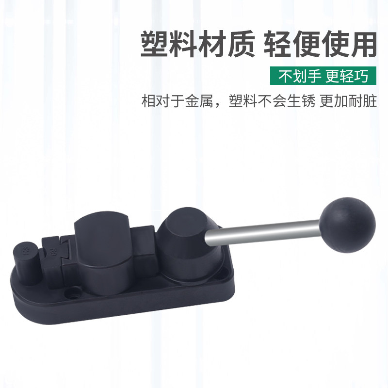 Plastic ring bending machine, small household shaping gold, silver and copper rounding machine, rounding machine, gold tools