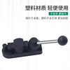 Plastic ring bending machine, small household shaping gold, silver and copper rounding machine, rounding machine, gold tools