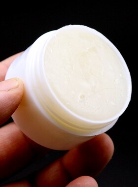 相机镜头专用润滑阻尼脂 XY-2阻力膏三脚架玩具齿轮润滑油 50g