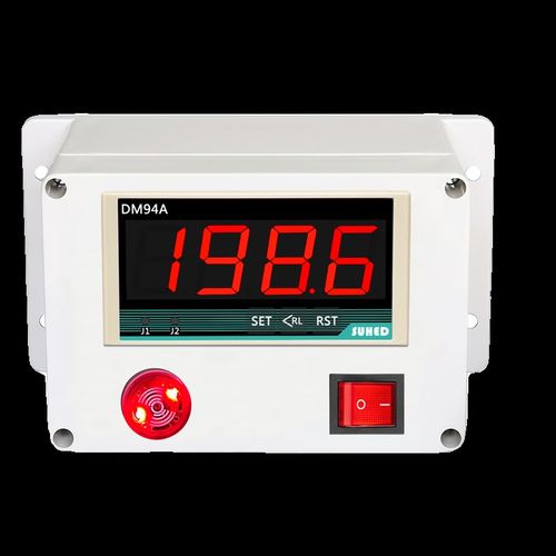 交流直数显超电压表电流报警器提醒控制监检测仪AC/DC过载上下限 - 图3