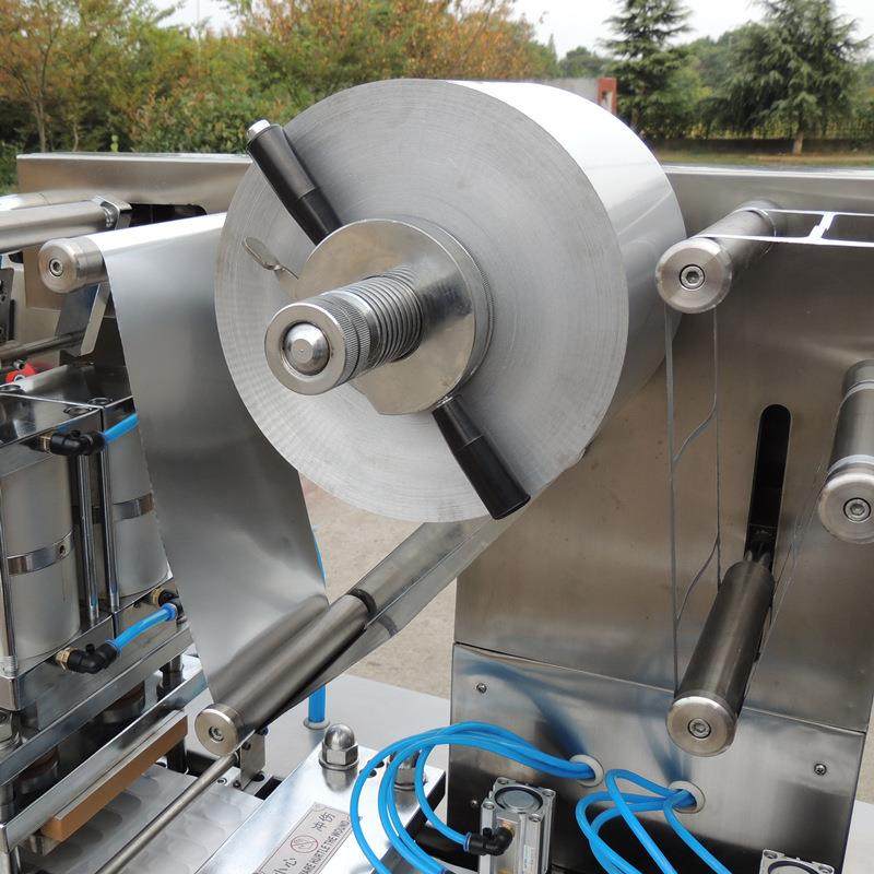 纹身钳包装机DPP-360纹绣耗材纹身器材喷码纸塑泡罩包装机,淘宝优惠券,粉丝福利购,淘宝优惠卷