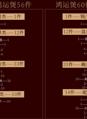 乔迁之喜送礼朋友搬家礼物入伙入宅温锅暖房结V婚新居礼品实用