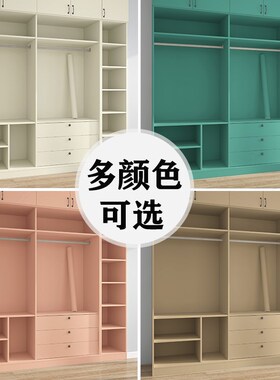 衣柜贴纸翻新自粘l衣橱抽屉柜子内部里面防霉防潮垫纸翻新家具壁