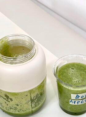 便携式榨汁果汁机小型无线w电动顿顿杯果蔬菜榨汁杯大容量吨吨桶
