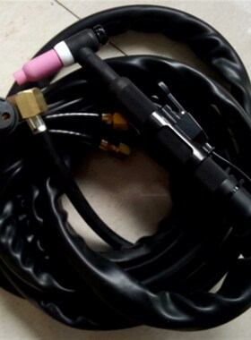 欧地希OTC AW18水冷氩弧焊枪 DAIHENVRTP400/AVP360/AEP300MR315T