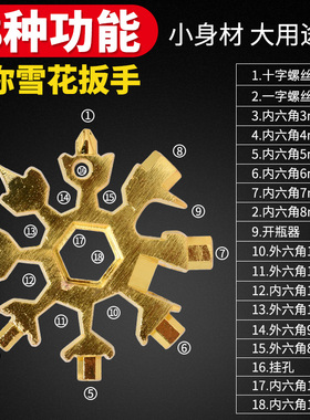 萝卜头短柄螺丝刀一字十字头Z型两用起子小改锥迷你多功能螺丝批