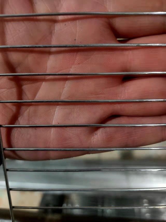 长孔鸟笼网宠物养殖网鸽子网电焊网家用兔笼铁丝网镀锌网片垫底,淘宝优惠券,粉丝福利购,淘宝优惠卷