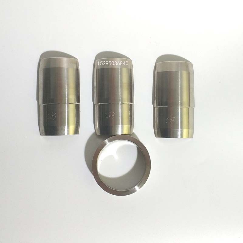 三轴仪饱和器 三瓣模38 39.1 61.8 101三轴试验 土工试验,淘宝优惠券,粉丝福利购,淘宝优惠卷