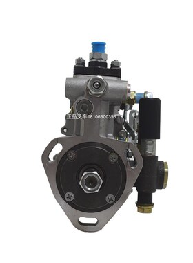 叉车喷油泵总成柴油泵BH4QT85R9康达泵4QT303适用杭叉合力全柴490