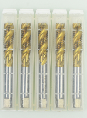 M35不锈钢用含钴高速钢机用螺旋先端丝锥丝攻M3M4M5M6MM8M10M12