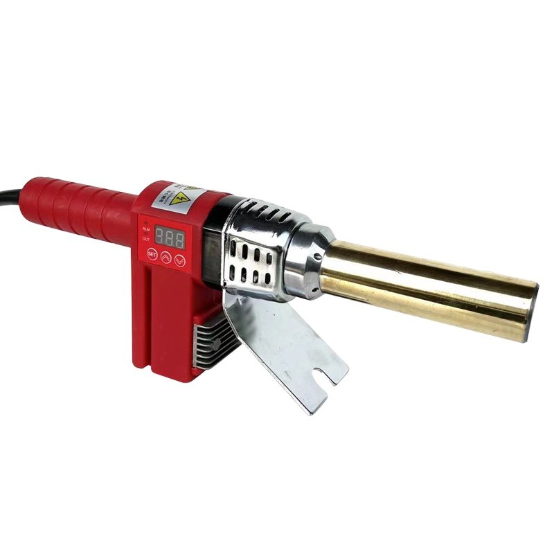 圆棒智能数显热熔器伟星管铜棒PPR烫机PE塑焊机360度旋转焊管机,淘宝优惠券,粉丝福利购,淘宝优惠卷
