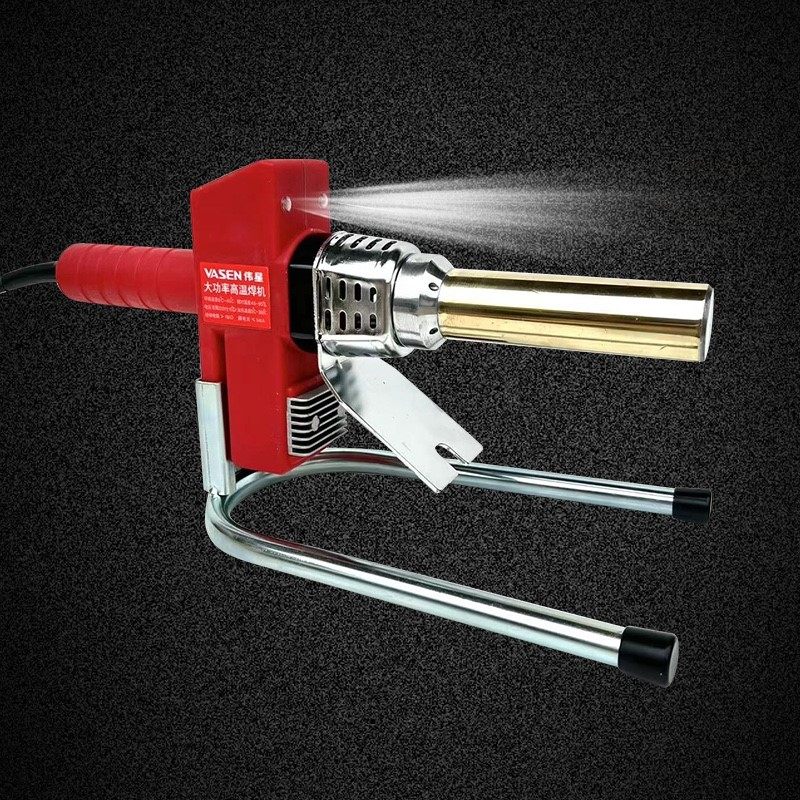 圆棒智能数显热熔器伟星管铜棒PPR烫机PE塑焊机360度旋转焊管机,淘宝优惠券,粉丝福利购,淘宝优惠卷