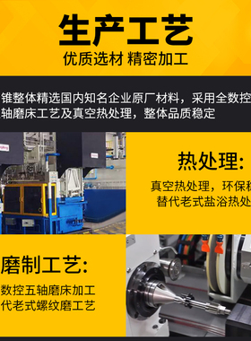 丝锥细牙丝攻工具套装攻丝器M55m56M58m60X1.5x2*3.0x3.5X4*5x5.5