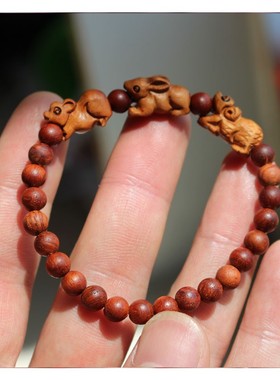 桃木十二生肖本命k年三合会属相木水局子丑寅卯辰巳午未酉戌亥