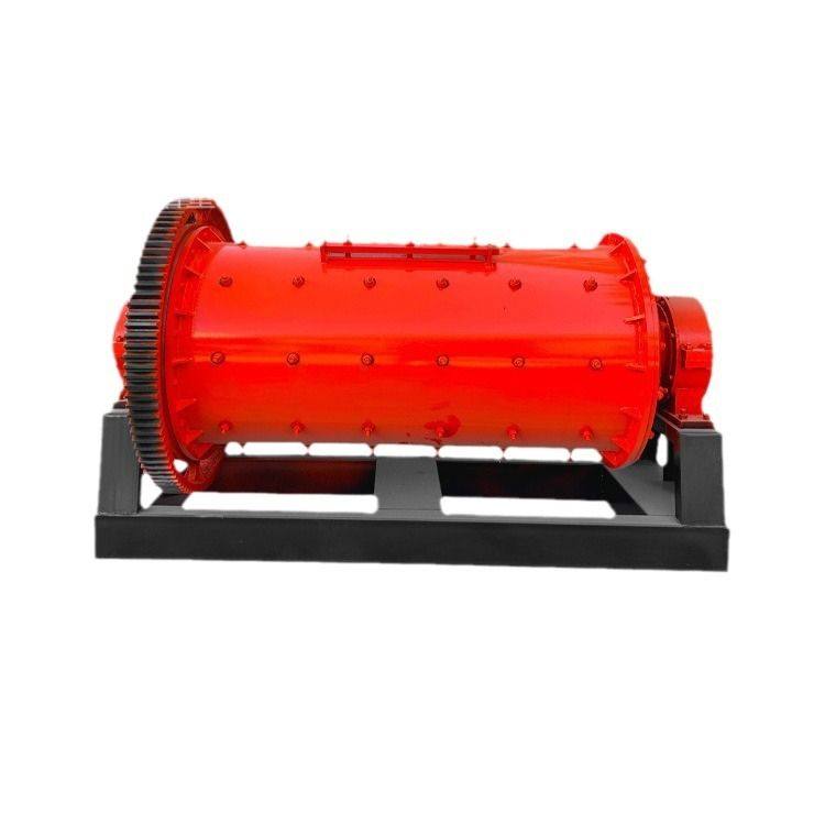 厂家中型球磨机工业废渣湿磨球磨机铁矿选矿设备900*1800,淘宝优惠券,粉丝福利购,淘宝优惠卷