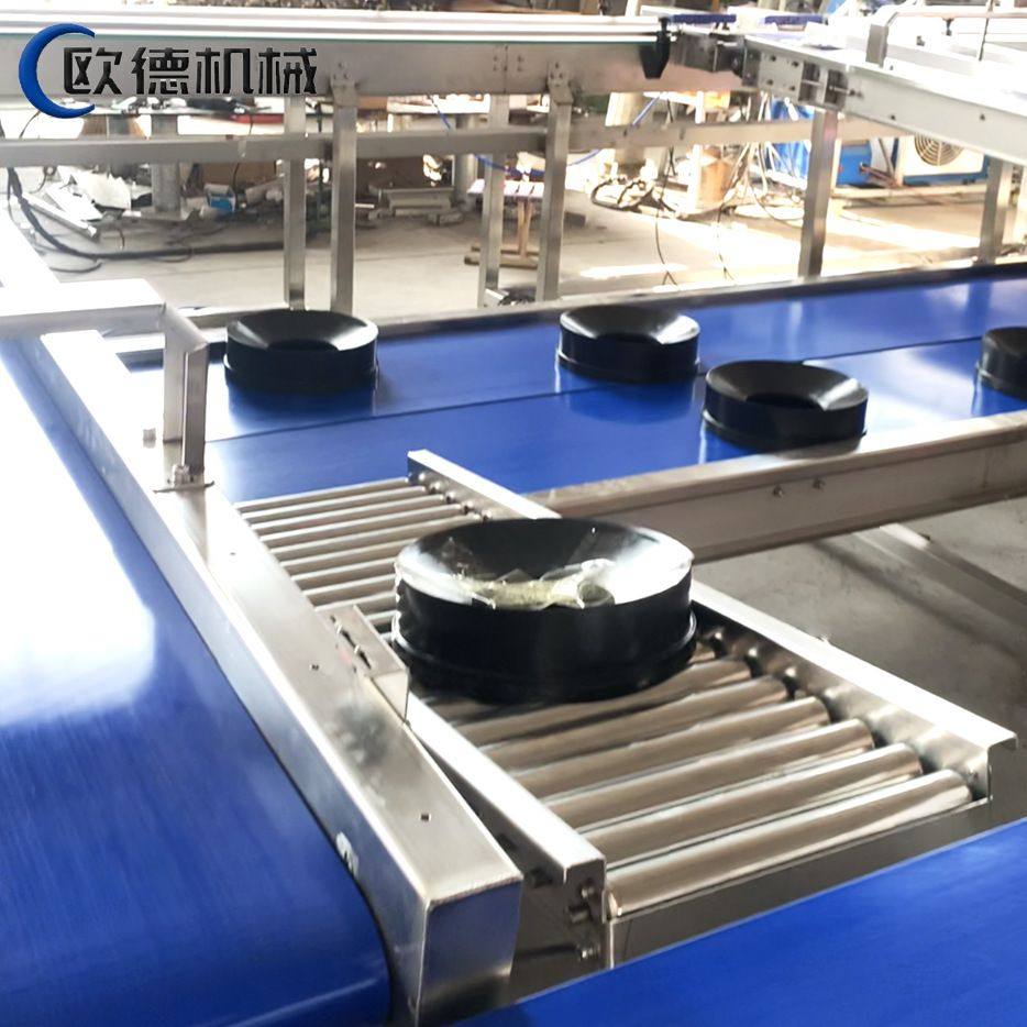 水果无损果托分选机 番茄梨桃子自由果托式皮带分拣机 西瓜分选机,淘宝优惠券,粉丝福利购,淘宝优惠卷