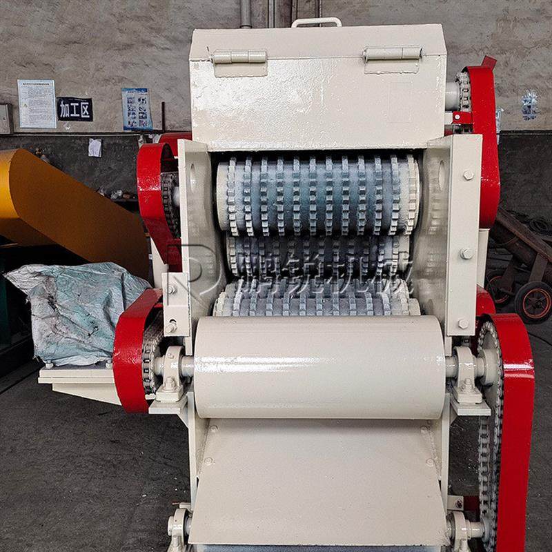 216鼓式组织削片机 木材芦苇切片机 使用简单可靠可试机,淘宝优惠券,粉丝福利购,淘宝优惠卷