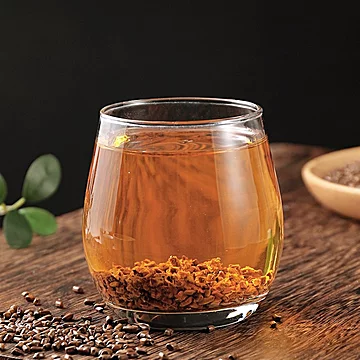 旗舰店炒熟决明子茶300g[10元优惠券]-寻折猪