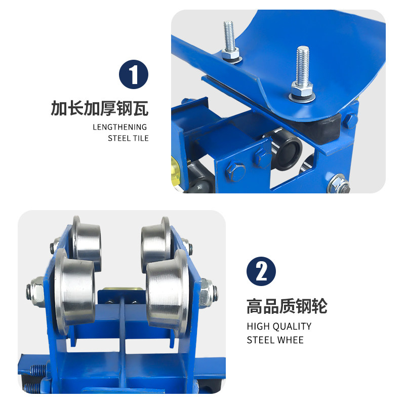起重机行车 10号工字钢单层加厚滑车 拖缆跑车 吊线滑轮 电缆跑车,淘宝优惠券,粉丝福利购,淘宝优惠卷