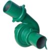 Mini tillage machine direct-connected cast iron centrifugal pump 65-60 type 80-30 type water pump agricultural multi-functional use scenarios