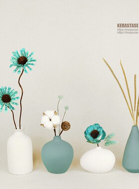 简约装饰摆e件家居饰品北欧轻奢客厅电视柜创意酒柜装饰品摆件