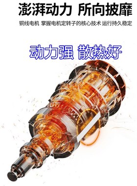 大功率金属切割小型往复锯工地耐用电动刀马锯多功能切割滑动旋转