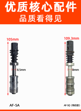 气动锉刀机往复锉刀塔夫德气动锉刀打磨工具往复式气磨气锉锉铁铝