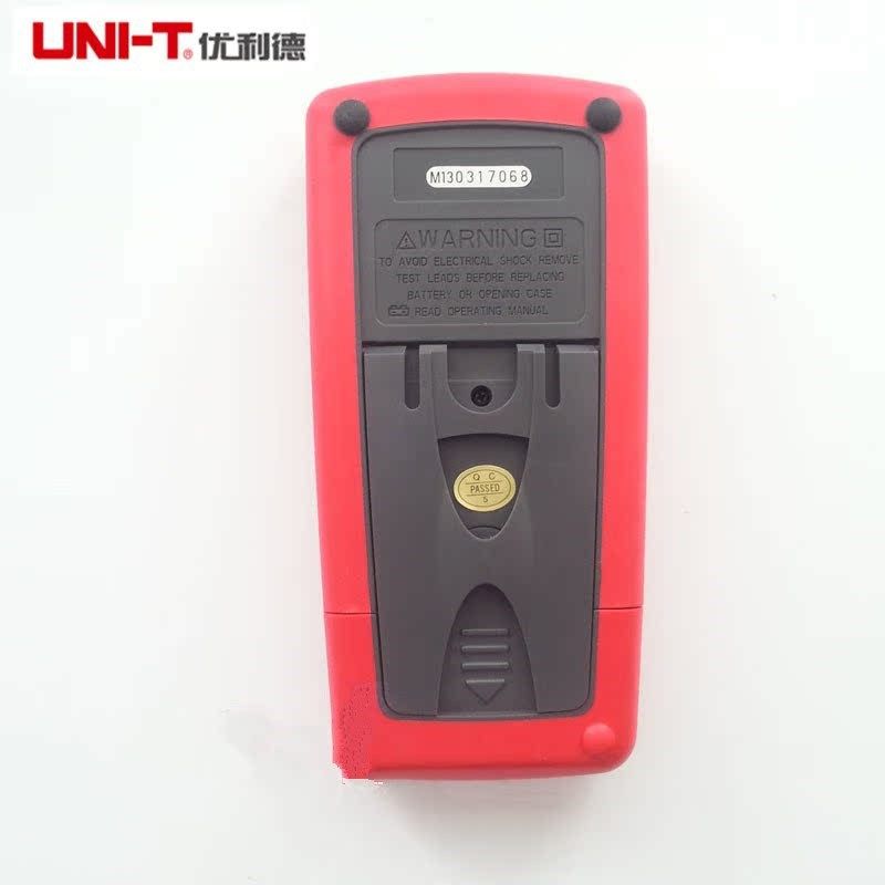 包邮优利德UT321 UT322 UT323 UT325温度计工业测温仪测温表原装,淘宝优惠券,粉丝福利购,淘宝优惠卷