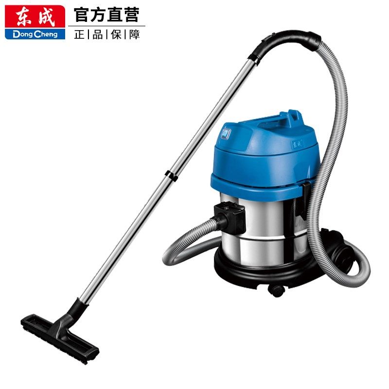 东成工业吸尘器FF-1W-30家用桶式立式大功率干湿两用吸水吸尘器,淘宝优惠券,粉丝福利购,淘宝优惠卷