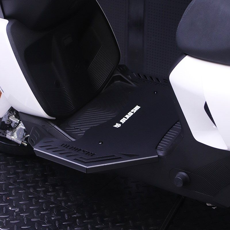 欧老师适用九号机械师二代一体加宽踏板改装MMAX2前后脚踏板配件,淘宝优惠券,粉丝福利购,淘宝优惠卷