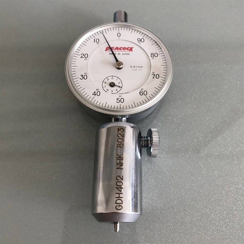 日本NHK十字槽深度规百分表插规Q规0号1#2# GDH101 102 103 104,淘宝优惠券,粉丝福利购,淘宝优惠卷