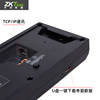 Zhongkong Entropy F4plus fingerprint access control machine system all-in-one card swipe attendance glass door electromagnetic lock password lock
