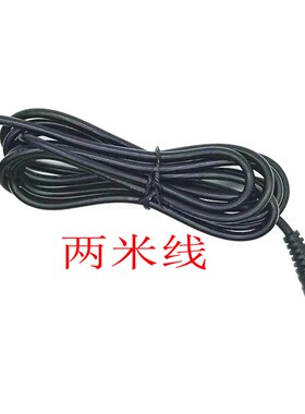 网时代P29家用手机微型投影仪便捷投影机 5V3A开关电源适配充电器