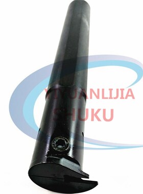 数控刀杆内槽刀杆 内孔槽刀杆C20Q/C25R-QR20C QR30C内割切车刀片
