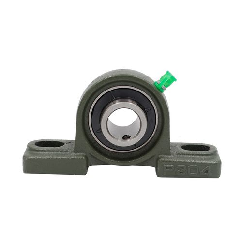 日本进口轴承 UCP P UC 305 306 307 308 309 310 311 312 313 D1 - 图3