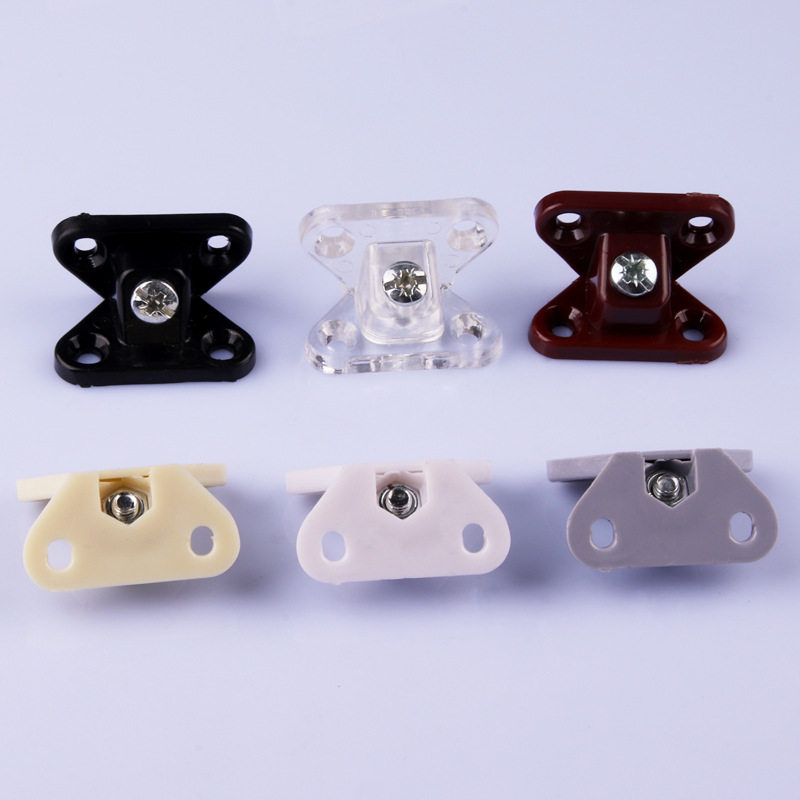 厂家直销蝴蝶型塑料加厚角码家具直角90度层板托橱柜连接件小角码,淘宝优惠券,粉丝福利购,淘宝优惠卷