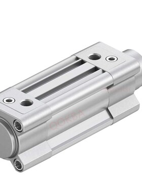 FESTO KAB倒版墨辘气缸L2672981 1376657高宝印刷机配件气缸RA105