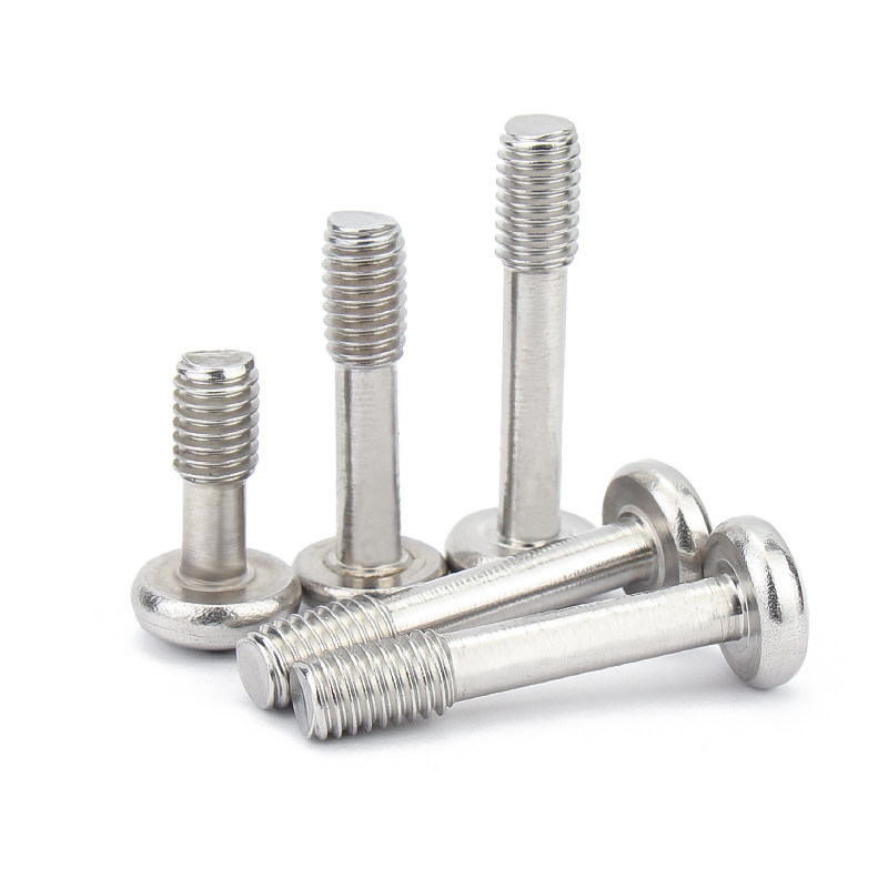 304不锈钢818盘头十字松不脱螺钉圆头不脱出螺丝半牙螺钉M3M4M5M6,淘宝优惠券,粉丝福利购,淘宝优惠卷