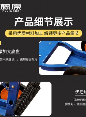 大风炮支架风暴吊架托架风炮架子万向轮架孑大货车轮胎拆卸工具