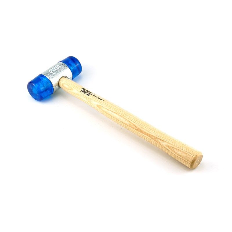 德国进口HAZET哈蔡德橡胶锤装修工具橡皮锤无反弹安装胶榔头锤子,淘宝优惠券,粉丝福利购,淘宝优惠卷