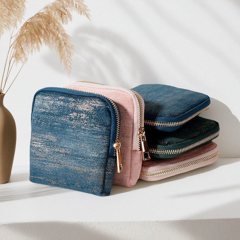 首饰包高档精致手串手镯收纳便携带流苏首饰盒方便收纳包中包10,淘宝优惠券,粉丝福利购,淘宝优惠卷