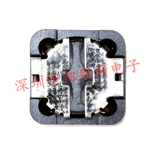 CDRH127R 12*12*7MM 22uH 220屏蔽电感/贴片功率电感 - 图0