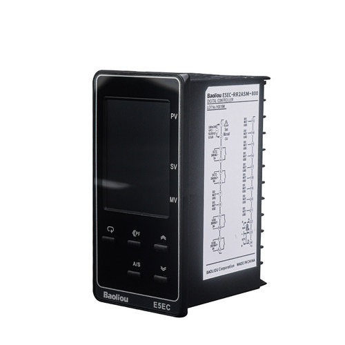 数显温控器E5EC-RR2ASM-800 E5EC-QR2ASM-820 RR2ASM-820 QR2ASM - 图0