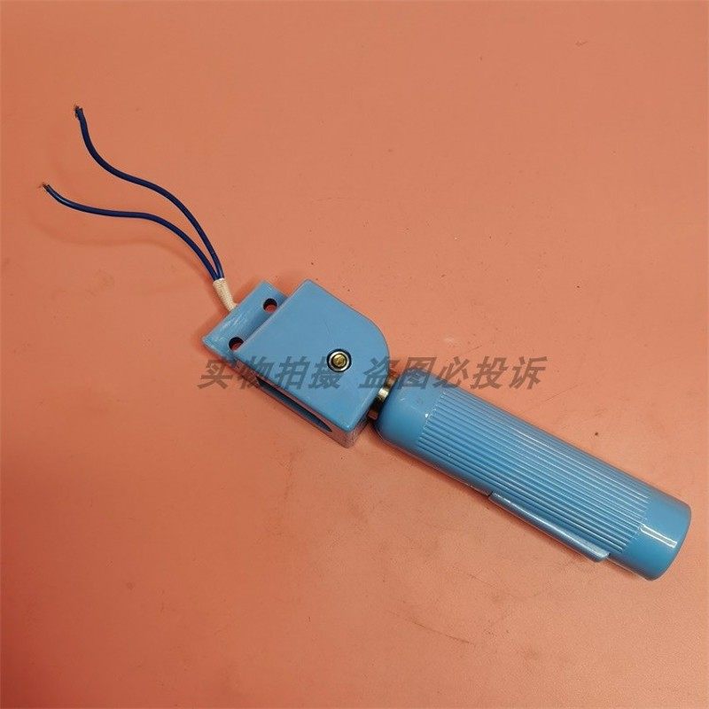 断布机圆手柄断布机开关活动手柄开关 带开关线手柄 可折圆手柄,淘宝优惠券,粉丝福利购,淘宝优惠卷
