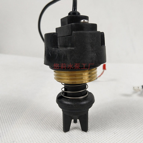 日井泵开关配件增压泵压力开关可调流量开关线路板自动开关控制器 - 图0