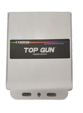 TOP GUN高效除静电离子风枪除尘TOPGUN3 TG-3SIMCO离子风枪