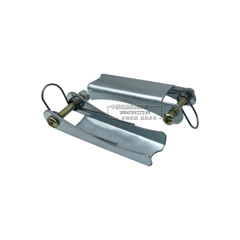 手拉葫芦手板葫芦保险卡/吊钩保险扣1/2T/3T/5T/10吨防脱安全装置,淘宝优惠券,粉丝福利购,淘宝优惠卷